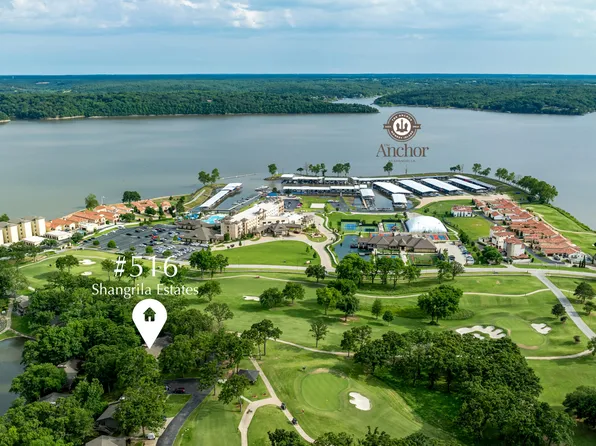 57450 E Highway 125 Unit 516, Monkey Island, OK 74331