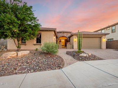 12237 W Ashby Dr, Peoria, AZ, 85383