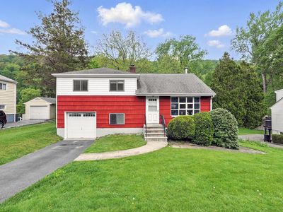 520 Washington Avenue, Pleasantville, NY, 10570