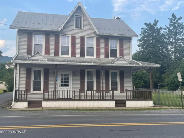 529 Long Run Rd, Mill Hall, PA 17751