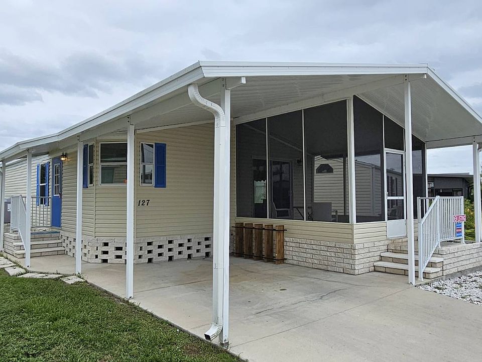 1st image of 701 Aqui Esta Dr #127