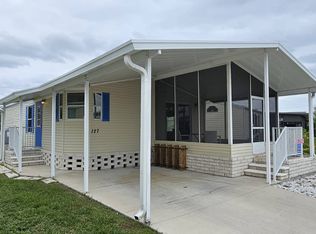 701 Aqui Esta Dr #127, Punta Gorda, FL 33950