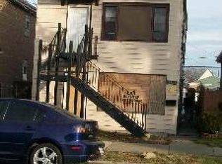 5523 S Kostner Ave, Chicago, IL 60629