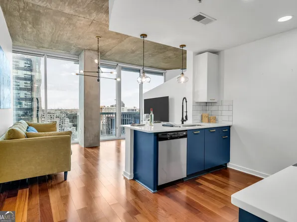 3324 Peachtree Rd NE Unit 1813, Atlanta, GA 30326