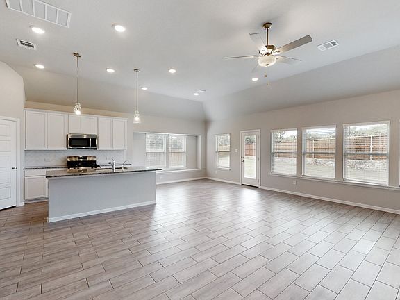 Family Room - Representational Photo