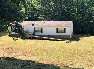 7112 Timber Creek Trl, Graham, NC 27253