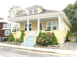 11 Curry Ave, Newport, RI 02840