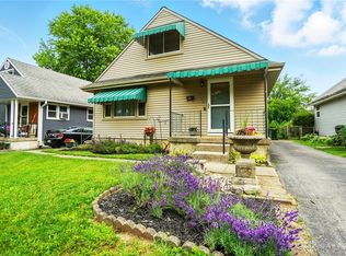 2540 Acorn Dr, Dayton, OH 45419