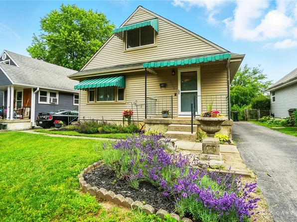 2540 Acorn Dr, Dayton, OH 45419