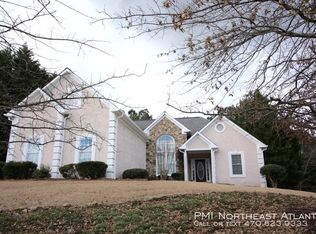 3640 Elinburg Dr, Buford, GA 30519