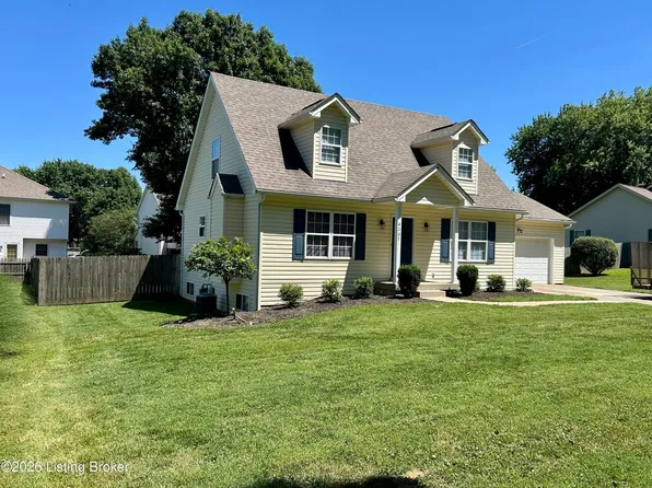4207 Blue Teal Pl, Louisville, KY 40245