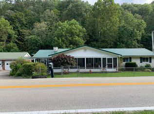 2884 Highway 205, Vancleve, KY 41385