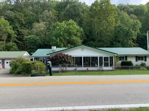 2884 Highway 205, Vancleve, KY 41385