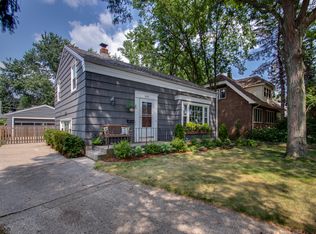 8640 Stickney Ave, Wauwatosa, WI 53226