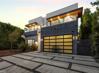 356 N Crescent Heights Blvd, Los Angeles, CA 90048