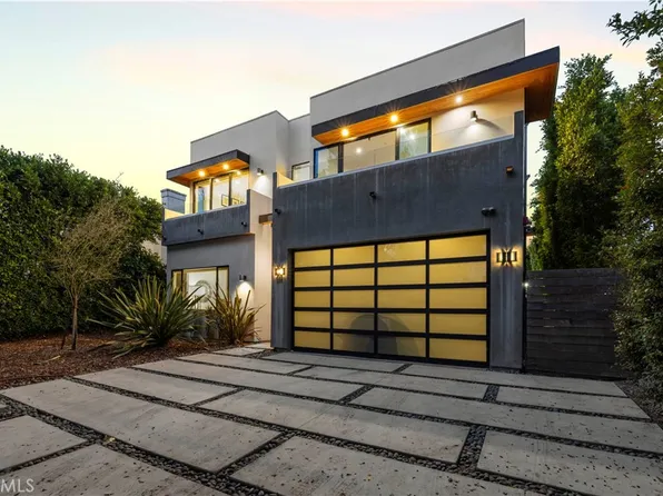 356 N Crescent Heights Blvd, Los Angeles, CA 90048