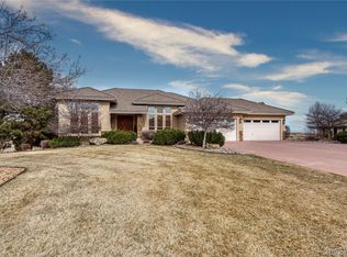 5559 Twilight Way, Parker, CO 80134