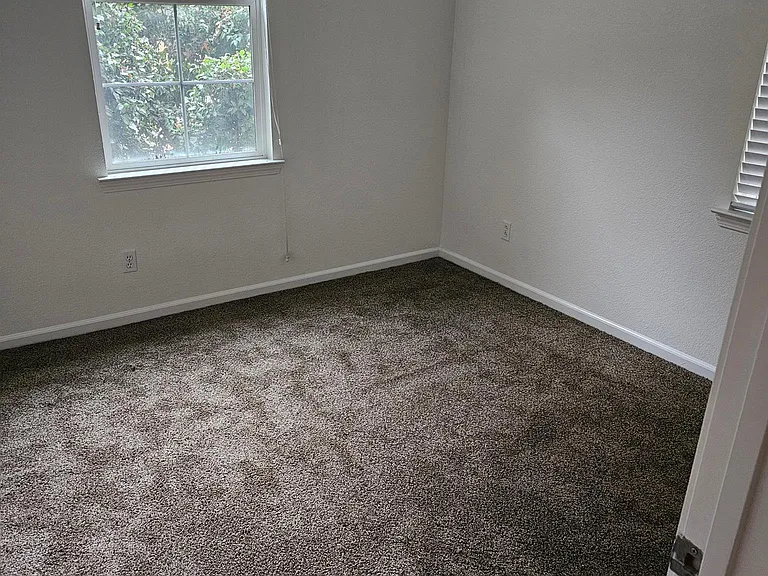 1 Downstairs bedroom