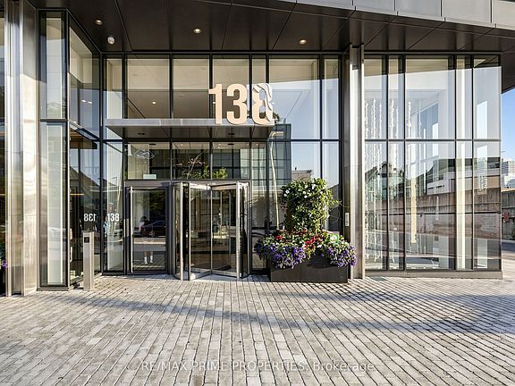2nd image of 138 Downes St #4302