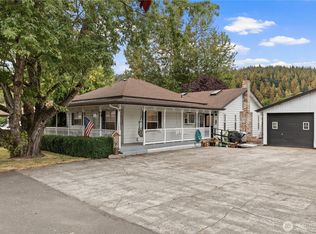 4721 East Valley Highway E, Sumner, WA 98390