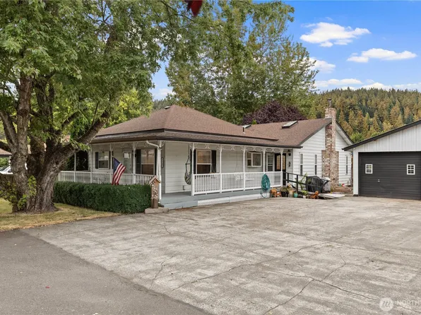 4721 East Valley Highway E, Sumner, WA 98390