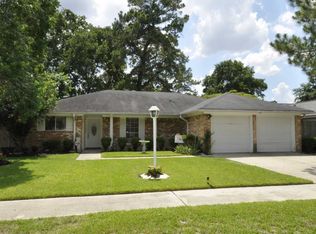 29107 Binefield St, Spring, TX 77386