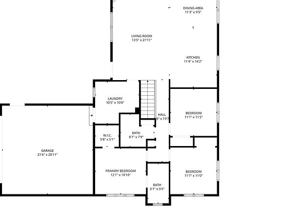 3rd image of 5565 Selle Rd