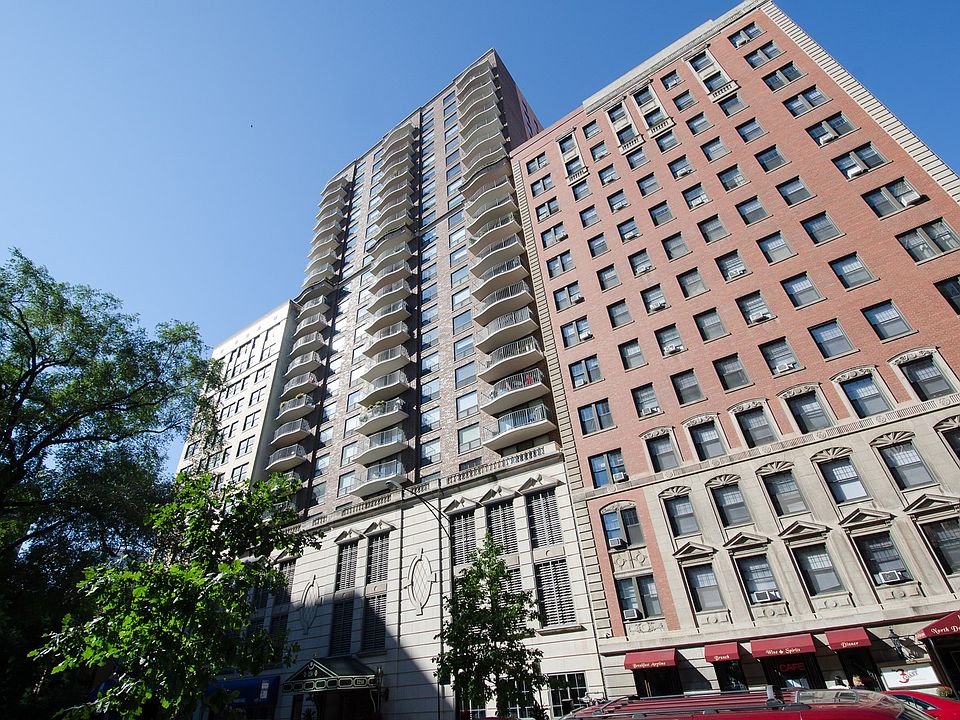 1st image of 1250 N Dearborn St APT 22C