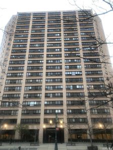 300 Cathedral Parkway #19H, New York, NY, 10026
