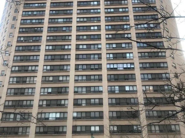 300 Cathedral Parkway #19H, New York (Manhattan), NY 10026