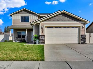 3343 W Apricot Rd, Coeur D Alene, ID 83815