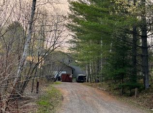 6132 N Birch Acres Rd, Duluth, MN 55803