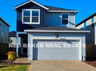 4817 Thyme Ave NE, Salem, OR 97301