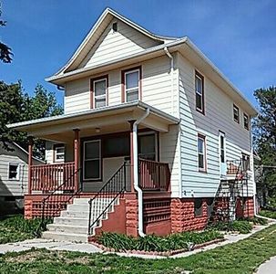 914 N Beaver Ave, York, NE, 68467