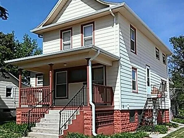 914 N Beaver Ave, York, NE 68467