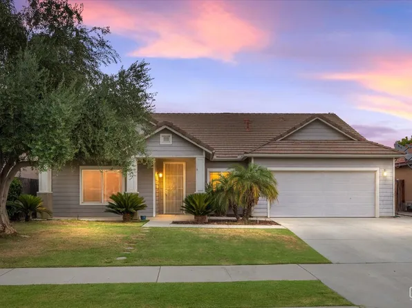 11516 Reagan Rd, Bakersfield, CA 93312