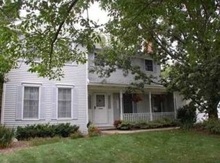 5809 Cobblestone Dr, Erie, PA 16509