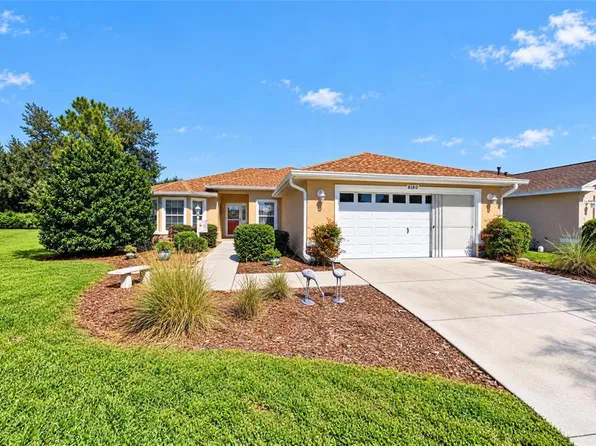 8180 SW 80TH TERRACE, OCALA, FL 34476