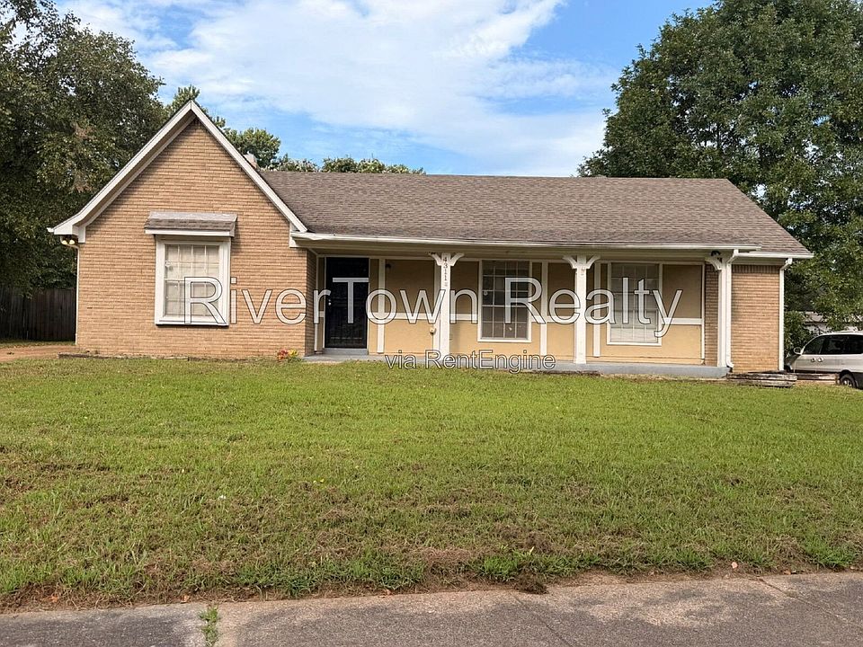 1st image of 4311 Springwind Rd