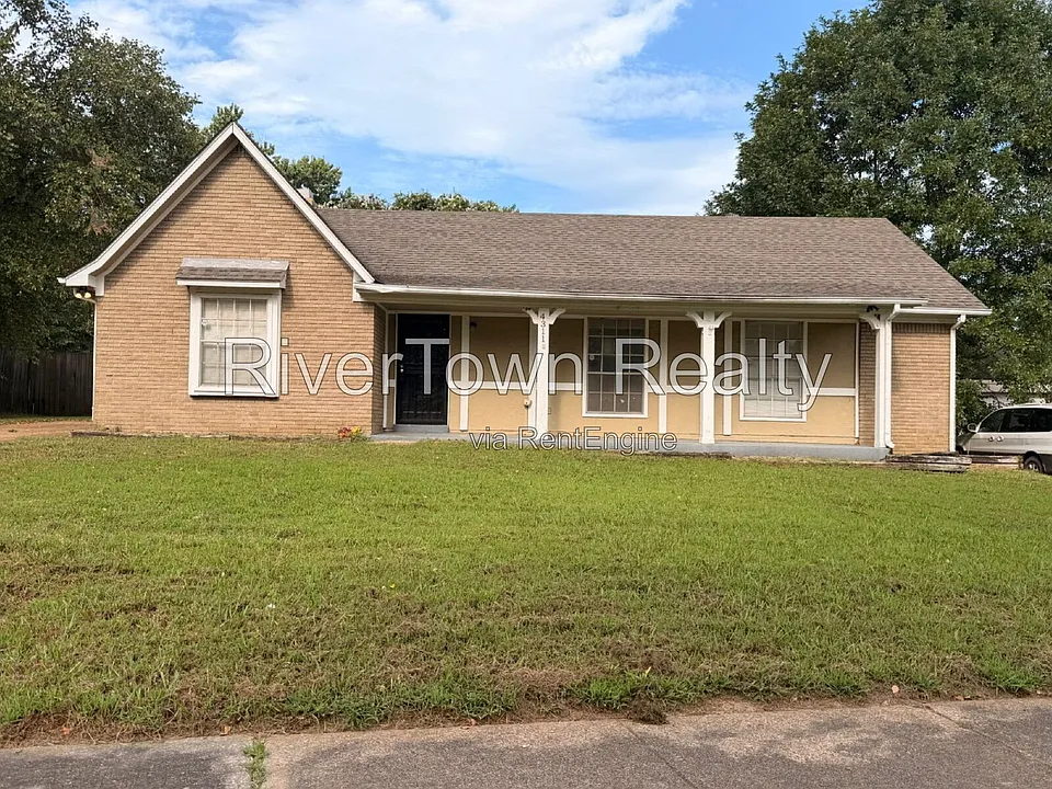 4311 Springwind Rd