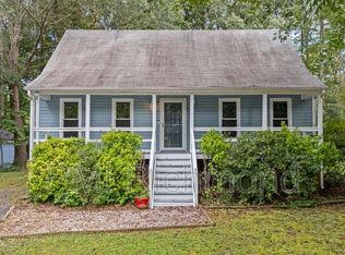 13401 Whistlers Cove Ct, Midlothian, VA 23112