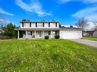 3714 Mayflower Oval, Brunswick, OH 44212