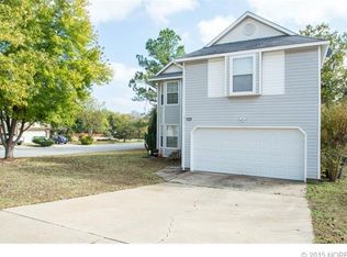 2802 W 64th Pl S, Tulsa, OK 74132
