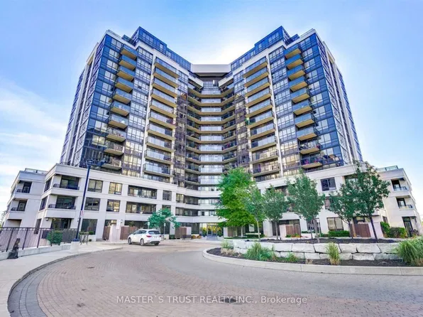 1060 Sheppard Ave W, Toronto, ON