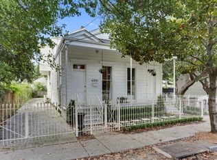 4801 Coliseum St, New Orleans, LA 70115