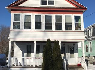 88 Methuen St, Lowell, MA 01850