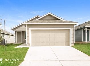 550 Layne Overlook, San Antonio, TX 78253