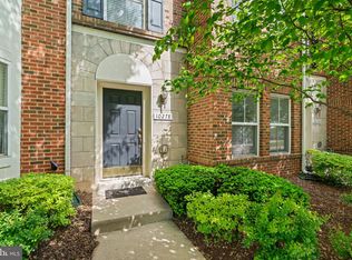 10278 Rutland Round Rd UNIT 4, Columbia, MD 21044