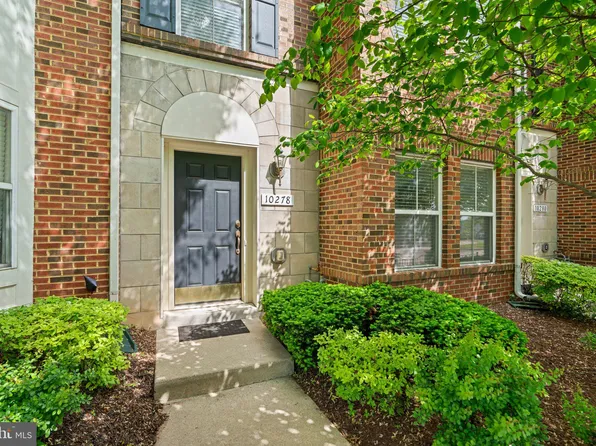 10278 Rutland Round Rd Unit 4, Columbia, MD 21044