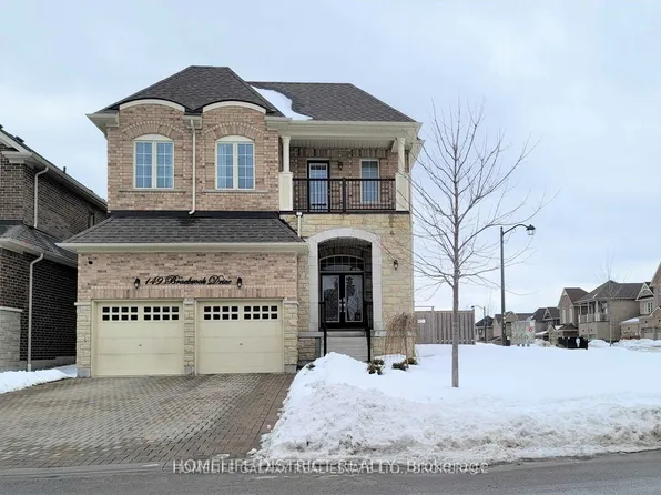 149 Braebrook Dr, Whitby, ON L1R 0M9